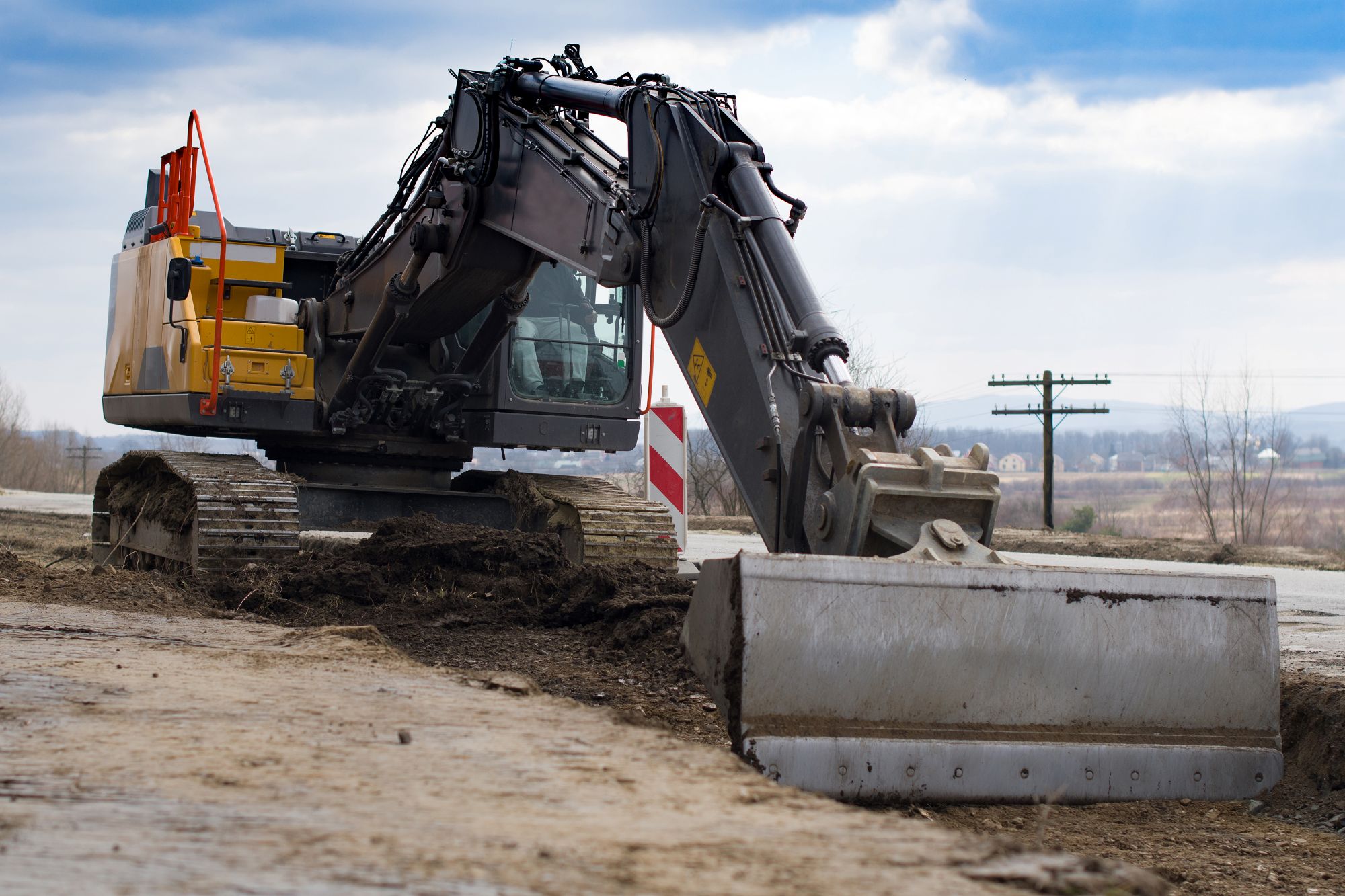 Asphalt Paving & Sealcoating